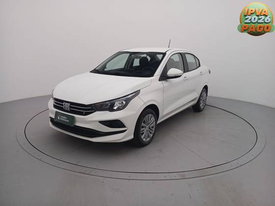 FIAT CRONOS 1.3 FIREFLY FLEX DRIVE MANUAL FIAT CRONOS 1.3 FIREFLY FLEX DRIVE MANUAL